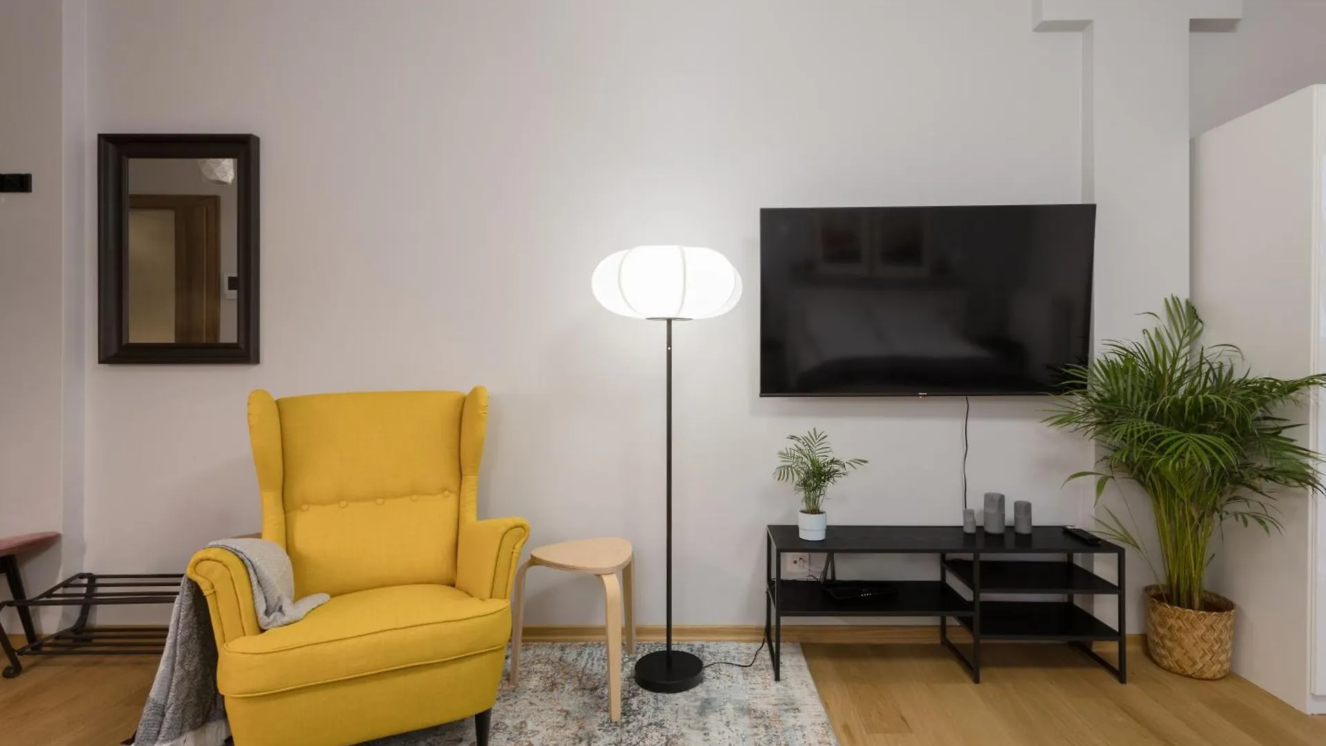 Studio W Centrum- Villa Wenecja Poznań
